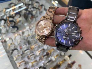 Saatçilerde Sevgililer Günü Hareketliliği Başladı