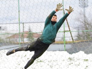 Boluspor, Ligin 23. Haftasını 27 Puanla Kapattı