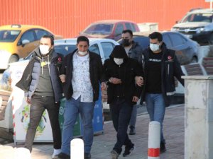 Elazığ’da Torbacı Operasyonu: 2 Gözaltı