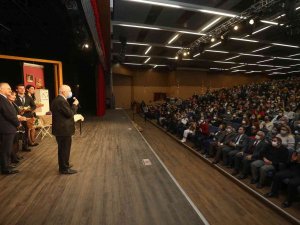 Yenimahalle’de Festival Tam Gaz