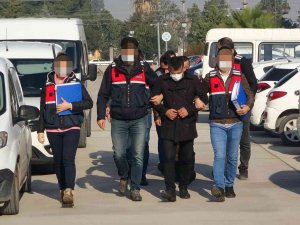 Osmaniye’de Rüşvet Ve Zimmet Operasyonu