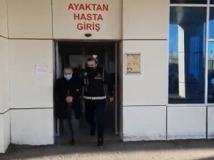 Tekirdağ’da Yağma Ve Tefecilik Operasyonu: 4 Gözaltı