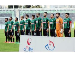 Denizlispor 3 Puana Hasret