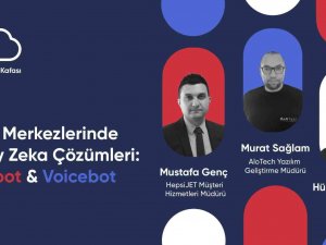 “Z Kuşağında Bot Kullanımı Çağrı Merkezi Aramalarını Geçti”