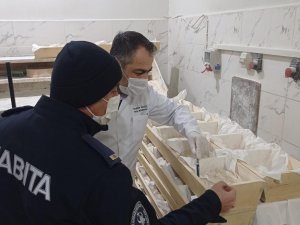 Kahramankazan Zabıtası Denetimlere Devam Ediyor