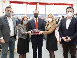 Mediamarkt İ̇zmit’te Yeni Mağaza Açtı