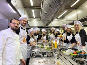 Uzmanından ’Pizza’ Tavsiyeleri