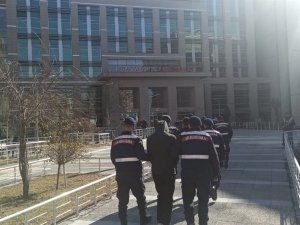 Batman’da 5 Hırsızlıkta Çalınan Malzemeler Hurdacıda Çıktı: 3 Kişi Tutuklandı