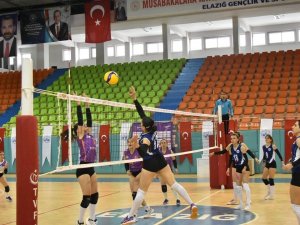 Elazığ Belediyesi Voleybol, Bağlar’a Gidiyor