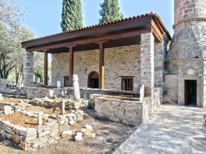 Muğla’nın Tarihi Yapıları Restore Ediliyor
