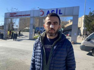 Ümraniye’de Covidli Hastadan Sağlık Çalışanına Saldırı: Kafa Atıp Burnunu Kurdu