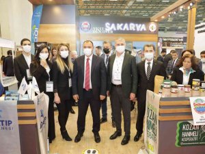 Özel Adatıp Hastanesi Emıtt 2022 Fuarına Katıldı