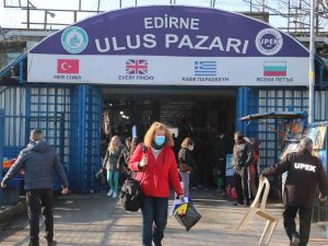 Bulgarlar, Ulus Pazarına Akın Ettiler