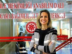 Sigara İnsan Vücuduna Olduğu Kadar Doğaya Da Zarar Veriyor