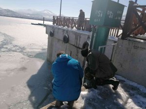 Türkiye’nin İkinci Büyük Tatlı Su Kaynağı Eğirdir Gölü 8 Santim Yükseldi