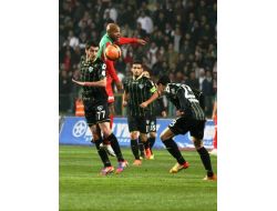 Denizlispor, Antalyaspor’dan Serkan Atak Ve Hüseyin İle Anlaştı