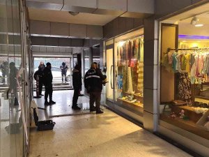 Karabük’te 4 Ayrı İş Yerinde Hırsızlık: 5 Şüpheliden 1’i Tutuklandı