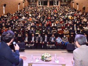 Abdülhamid Han Altıeylül’de Yad Edildi