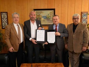 Gıda Mühendisliği Bölümü’nü Seçecek En Yüksek Puanlı 3 Öğrenciye Burs Verilecek