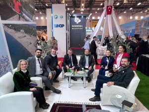 Eto Yönetim Kurulu Başkanı Coşkun Salon “2022’nin Yükselen Değeri Olarak Kazdağları Ve Körfez Bölgesinde Turist Sayısının Giderek Yükselmesi Bekleniyor”