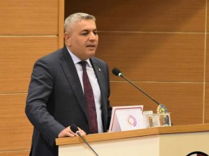 Başkan Sadıkoğlu: “6 Puanlık Sigorta Prim Teşviki Ve Asgari Ücret Desteği Devam Etmeli”