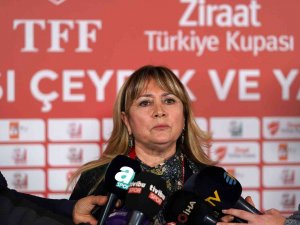 Semra Demirer: “Kupayı Müzemize Götürüp Avrupa Ligi’ne Gitmek İstiyoruz“