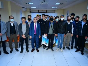 Ahmet Çalık Anısına Düzenlenen Pes Turnuvasında Ödüller Sahiplerini Buldu
