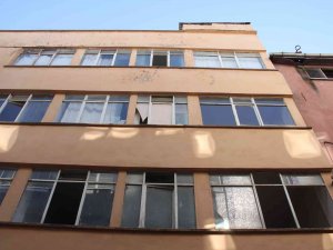 Samsun’da Şüpheli Ölüm