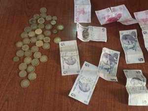 Manisa’yı Mesken Tutan Dilencilere Göz Açtırılmıyor