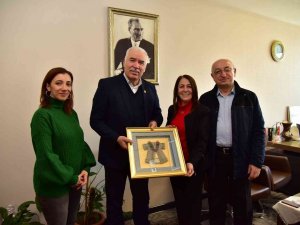 Kurslar Meslek Sahibi Yapıyor