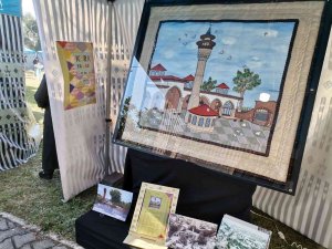 "Kırk Yamada Kırk Maraş" Sergisi