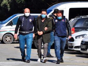 Manisa’da Deaş Operasyonu: 1 Tutuklama