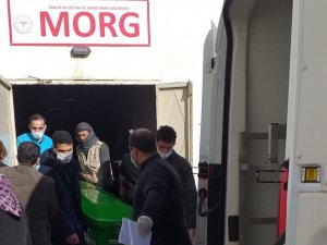 Malatya’da Mamadan Zehirlenen 3 Bebekten 2’si Öldü