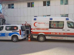 Mardin’de Silahlı Kavga: 1 Ölü, 3 Yaralı