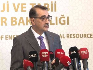 Bakan Dönmez: “(Kılıçdaroğlu’nun Fatura Açıklaması) Ahlaki Ve İnsani Değerden Nasibini Almayan Siyasi Bir Tarz”
