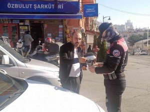Şişli Polisinden Geniş Kapsamlı Dar Alan Uygulaması