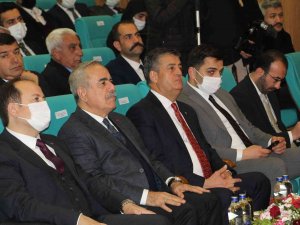 Bölge Huzura Kavuştu, Şırnak 2021 Yılında 25 Milyar Dolarlık Tarımsal İhracat Yaptı