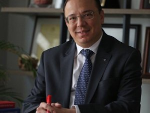 Bahçeşehir Üniversitesi Tıp Fakültesi Kurucu Dekanı Kılıç: “Sadece Tıp Doktoru Değil Bilim Doktoru Olarak Diploma Alacaklar”