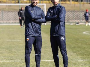 Kayserispor, Galatasaray Maçına Hazır