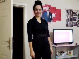Kuşadalı Tuğçe 4 Gündür Kayıp