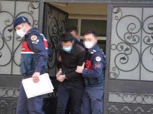 Cumhurbaşkanı Erdoğan’a Hakaretten Aranan Kişi Yakalandı