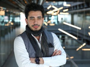 Agü’lü Akademisyenlerden Dünyada Bir İlk