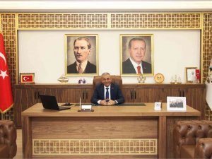 Başkan Kaplan’dan Yks Müjdesi