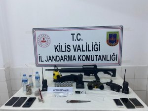 Jandarma Uyuşturucu Tacirlerine Göz Açtırmıyor