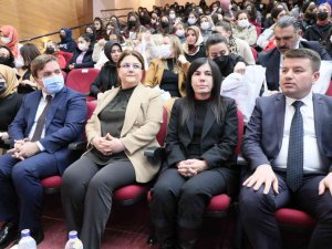 Bakan Yanık: “Bilgiyi Paylaşmayı Sağlayan Her Türlü Çabaya Büyük Minnet Duyuyorum”