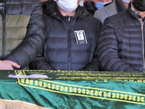 Kktc’de Düzenlenen Suikastta Hayatını Kaybeden Falyalı’nın Şoförü Toprağa Verildi