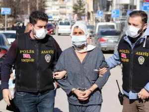 Tolga Daşkıran’ın Engellemeye Çalıştığı Şüpheli ‘Kasten Öldürmeye Teşebbüs’ Suçundan Tutuklandı
