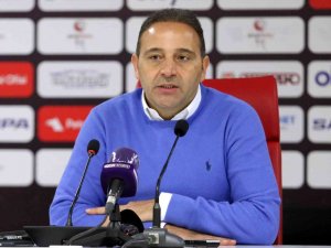 Fuat Çapa: “Bu Oyun İle Puan Kaybettiğimiz İçin Çok Üzgünüz”