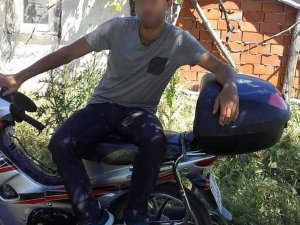 Bilecik’te 17 Yaşındaki Üvey Kızına Tecavüz Eden Zanlı Tutuklandı