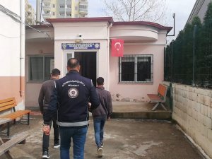 Osmaniye’de Zorla Çalıştırılan 2 Çocuk Kurtarıldı